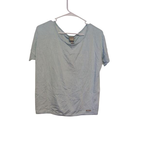 Bench Womans Knit Top Size Small - Picture 1 of 2